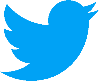 How Is Chat Today - Twitter Logo